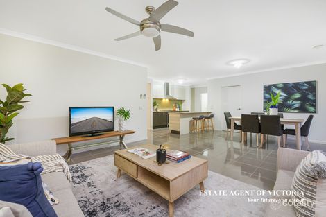 Property photo of 3 Ventasso Street Clyde North VIC 3978