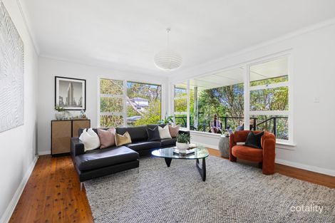 Property photo of 10 Nenagh Street North Manly NSW 2100
