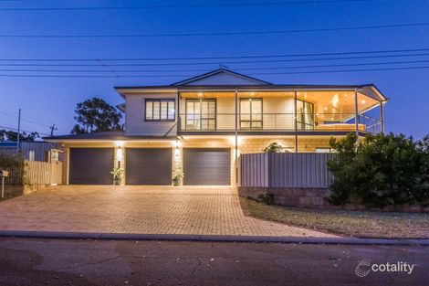 Property photo of 36 Park Ridge Drive Bouvard WA 6211