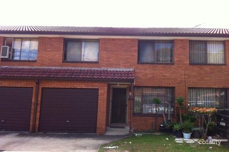 Property photo of 6/20-24 St Johns Road Cabramatta NSW 2166