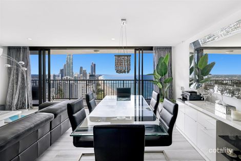 Property photo of 36B/4-12 Old Burleigh Road Surfers Paradise QLD 4217
