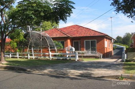 Property photo of 3 Fisher Crescent Pendle Hill NSW 2145