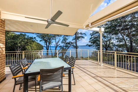 Property photo of 45 Gloucester Street Nelson Bay NSW 2315