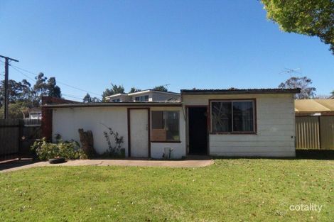 Property photo of 3 Erna Avenue Lansvale NSW 2166