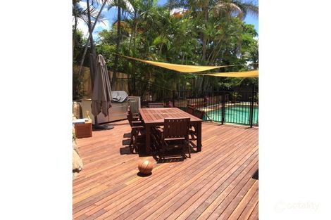 Property photo of 21 Joynt Street Hamilton QLD 4007