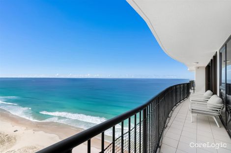 Property photo of 36B/4-12 Old Burleigh Road Surfers Paradise QLD 4217