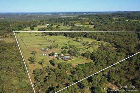 855 Dog Trap Rd, Somersby, NSW 2250