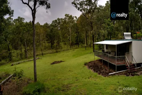 Property photo of 62 Bivouac Road Millstream QLD 4888