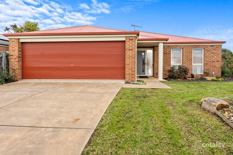Property photo of 44 Miners Drive Wonthaggi VIC 3995