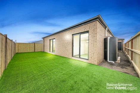 Property photo of 13 Hutton Street Deanside VIC 3336