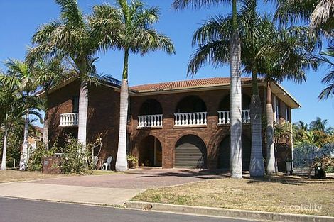 25 Slocomb St, Avenell Heights, QLD 4670