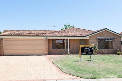 35 Barraberry Rtt, Canning Vale, WA 6155