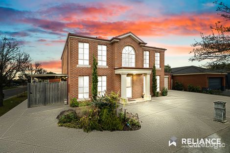 Property photo of 30 Fuchsia Crescent Point Cook VIC 3030