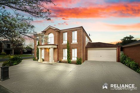 Property photo of 30 Fuchsia Crescent Point Cook VIC 3030