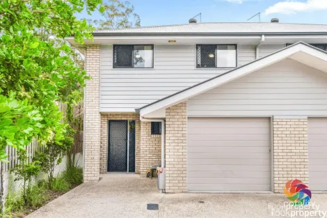 Property photo of 17/20 Panda Street Doolandella QLD 4077