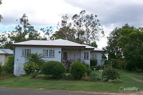 1 Greasley St, Tivoli, QLD 4305