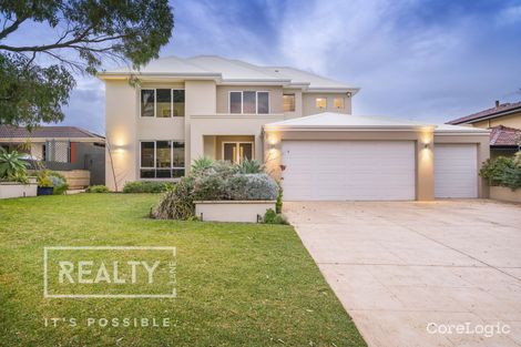 Property photo of 5 Ozone Parade Trigg WA 6029