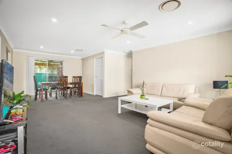 Property photo of 2/1 Samuel Street Bligh Park NSW 2756