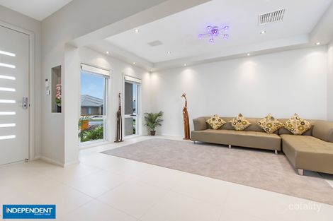 Property photo of 11 Doris Turner Street Forde ACT 2914