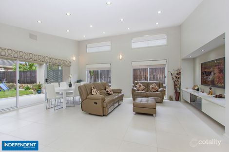 Property photo of 11 Doris Turner Street Forde ACT 2914