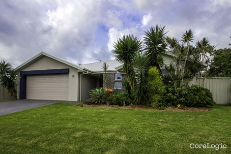 Property photo of 111 Bluff Road Emerald Beach NSW 2456