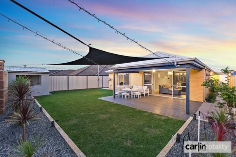 65 Peppermint Gdns, Aubin Grove, WA 6164