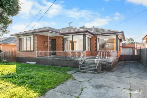 6 MCKINNON ST, THOMASTOWN, VIC 3074
