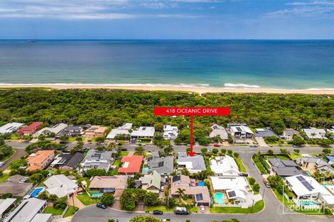 418 Oceanic Dr S, Wurtulla, QLD 4575