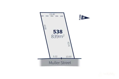 Property photo of 5 Muller Street Horsham VIC 3400