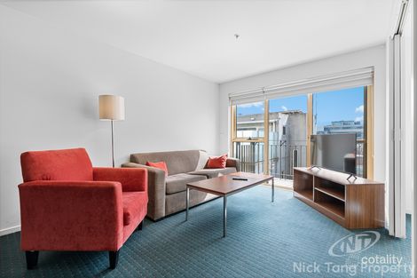 408/18 Finlay Pl, Carlton, VIC 3053