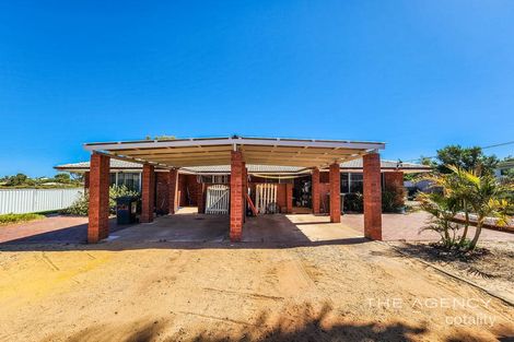 20 Ralph St, Kalbarri, WA 6536