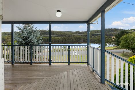 Property photo of 5117 Huon Highway Geeveston TAS 7116