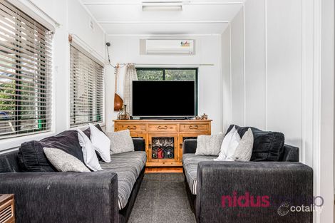 Property photo of 13 Ropes Creek Road Mount Druitt NSW 2770