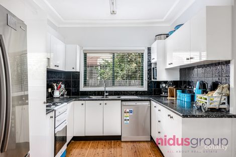 Property photo of 13 Ropes Creek Road Mount Druitt NSW 2770