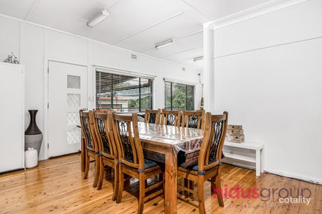 Property photo of 13 Ropes Creek Road Mount Druitt NSW 2770