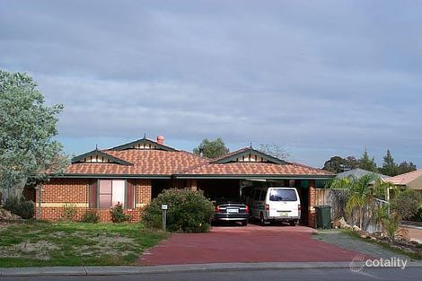 Property photo of 37 Kangaroo Entrance Stratton WA 6056