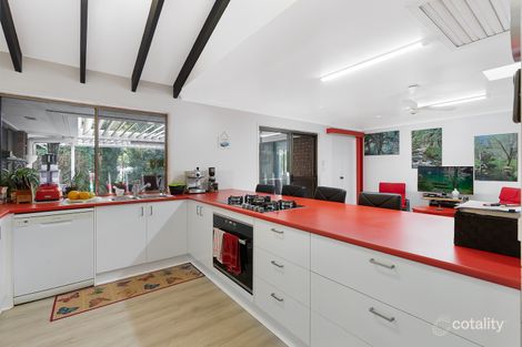 Property photo of 50 Gascoyne Drive Karalee QLD 4306