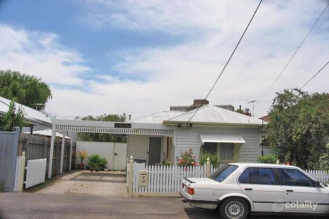 Property photo of 12 Adelaide Street Footscray VIC 3011