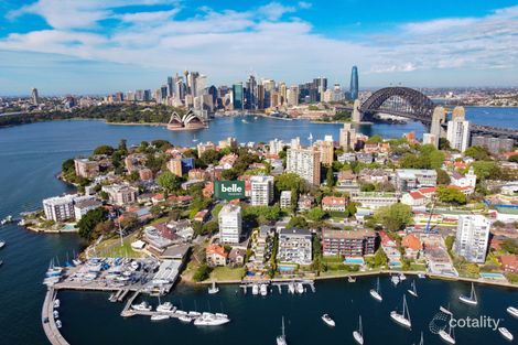 Property photo of 5/1-3 Elamang Avenue Kirribilli NSW 2061