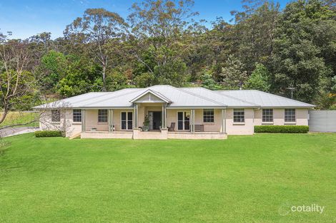 41 Old Chittaway Rd, Fountaindale, NSW 2258
