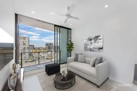 21909/1055 Ann St, Newstead, QLD 4006