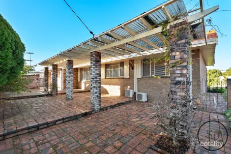Property photo of 4 Gray Road Mandurah WA 6210