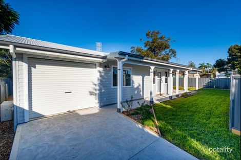 Property photo of 2A Carroll Avenue Cessnock NSW 2325