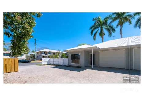 1/36 Church St, Allenstown, QLD 4700