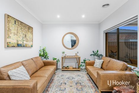 Property photo of 3 Belvedere Drive Truganina VIC 3029