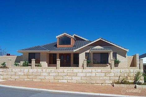 22 Negresco Turn, Currambine, WA 6028