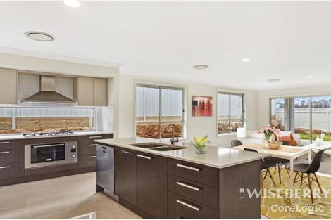 Property photo of 3 Sirocco Drive Wadalba NSW 2259
