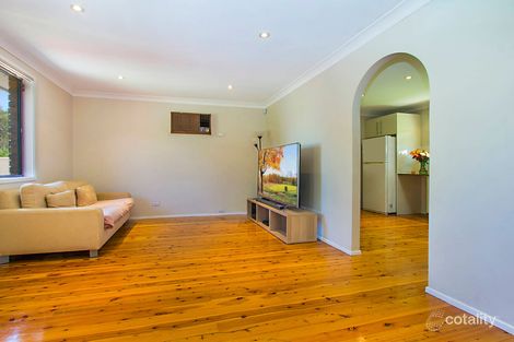 Property photo of 4 Wayne Street Dean Park NSW 2761