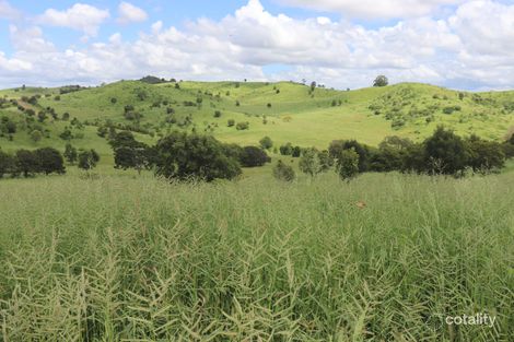 687 Bukali Scrub Rd, Bancroft, QLD 4630