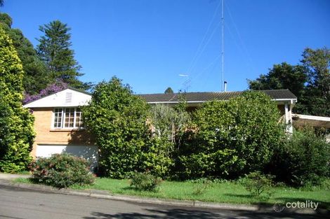 19 Putarri Ave, St Ives, NSW 2075